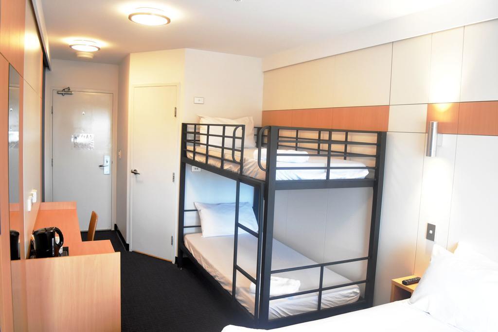 Ibis Budget - Gosford Luaran gambar
