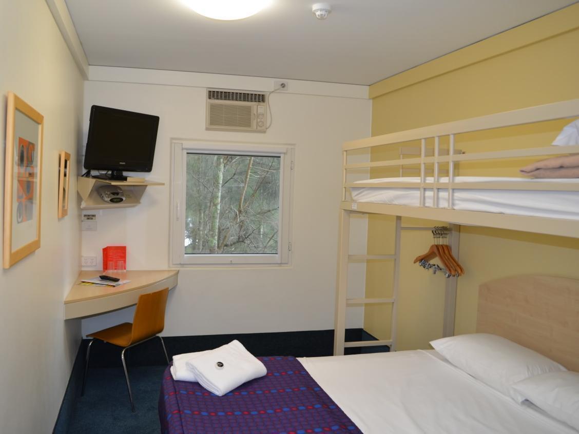 Ibis Budget - Gosford Luaran gambar