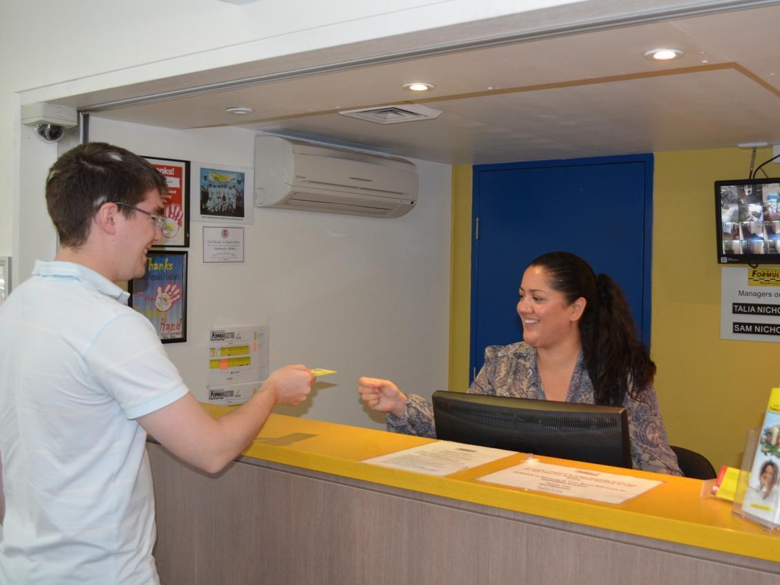 Ibis Budget - Gosford Luaran gambar