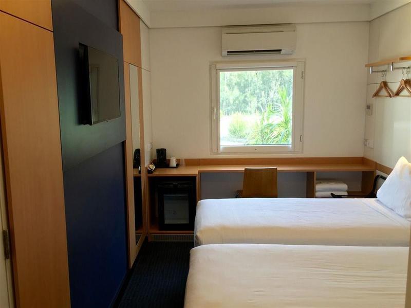 Ibis Budget - Gosford Luaran gambar