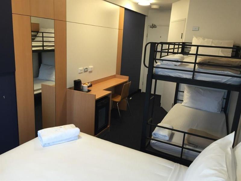 Ibis Budget - Gosford Luaran gambar