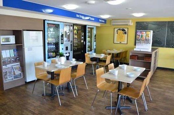 Ibis Budget - Gosford Luaran gambar