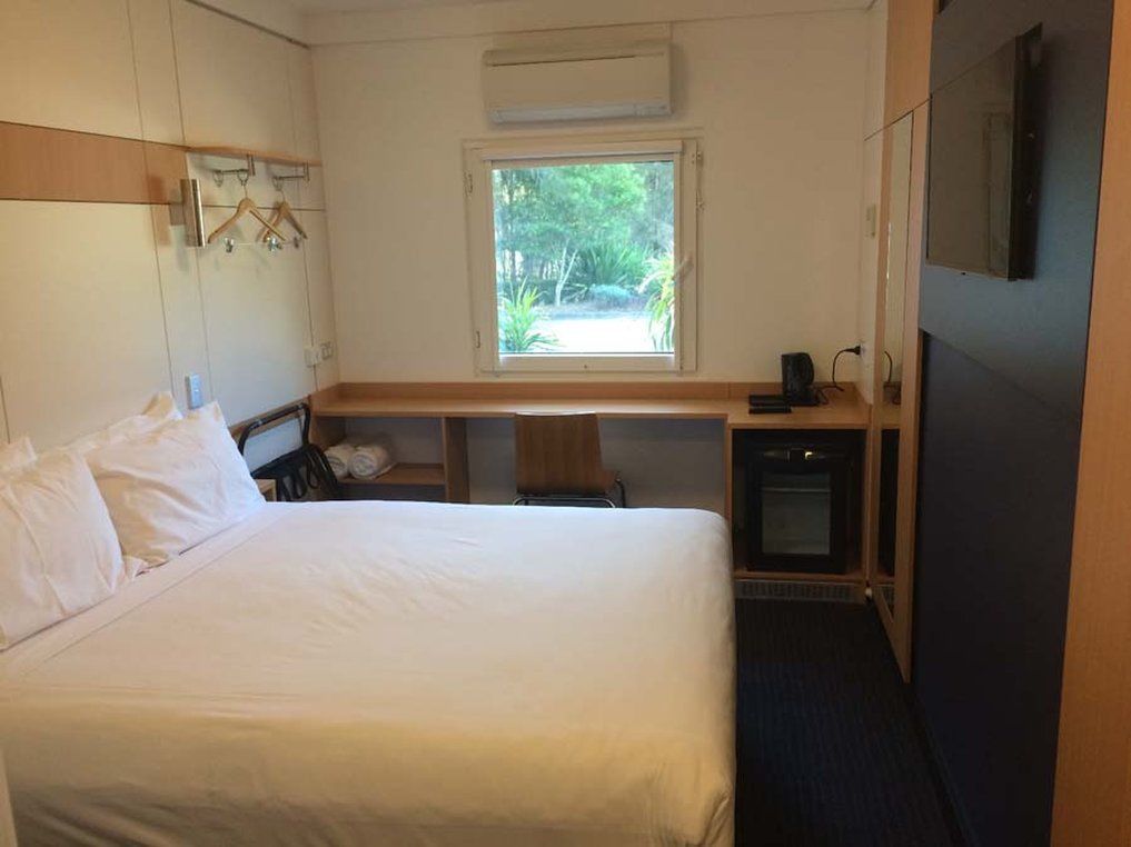 Ibis Budget - Gosford Luaran gambar