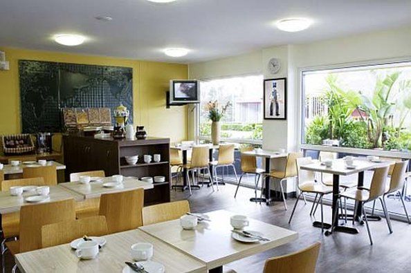 Ibis Budget - Gosford Luaran gambar