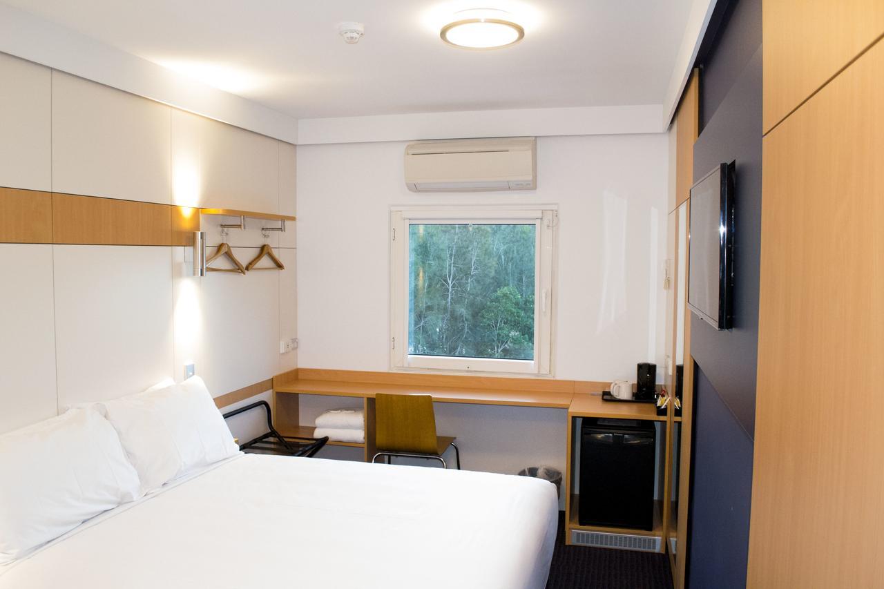Ibis Budget - Gosford Luaran gambar