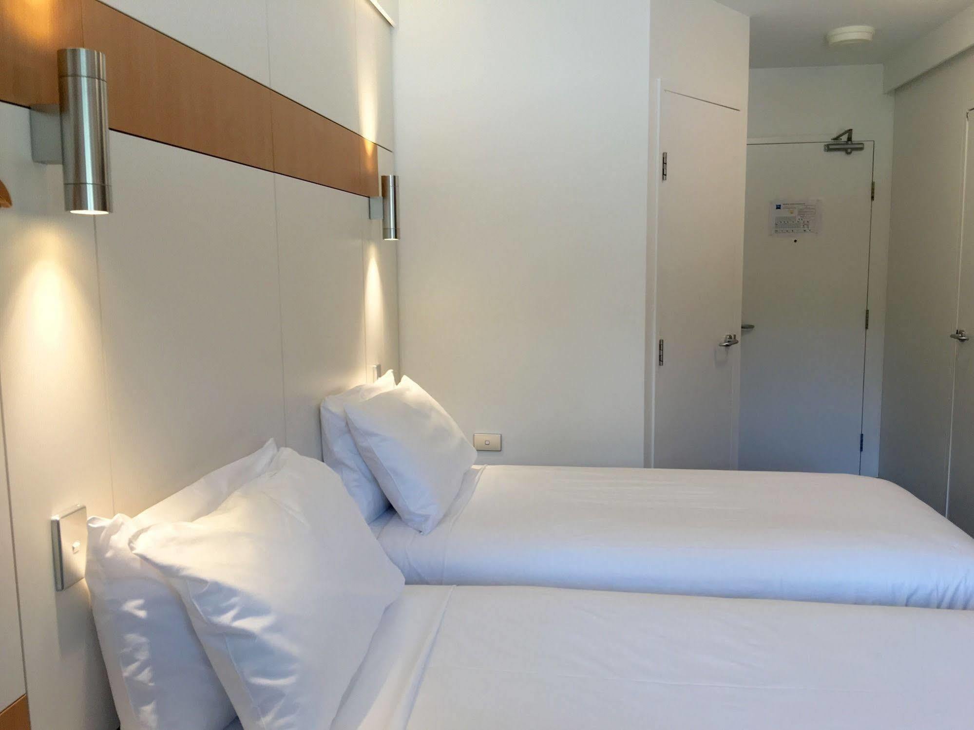 Ibis Budget - Gosford Luaran gambar
