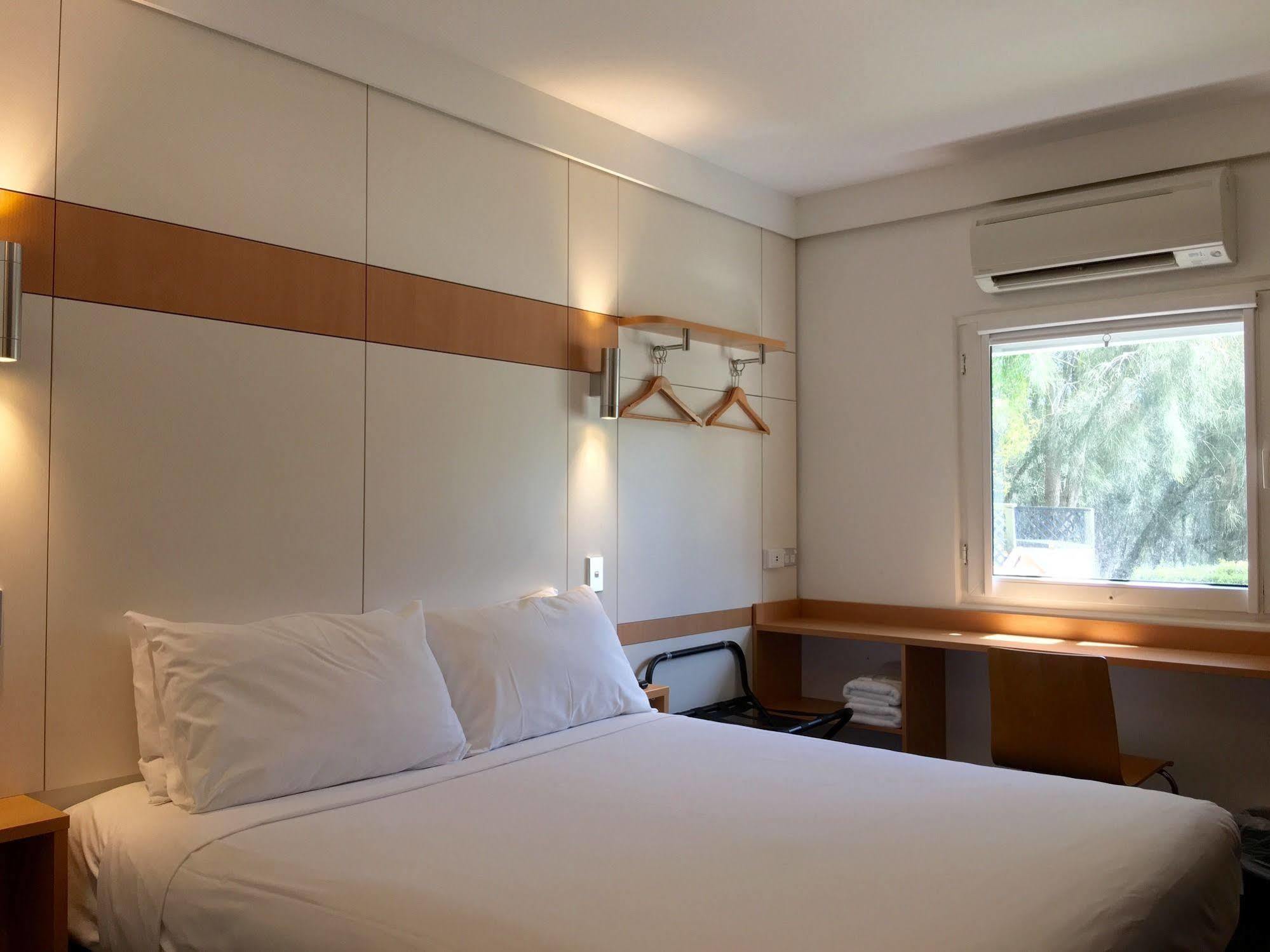 Ibis Budget - Gosford Luaran gambar