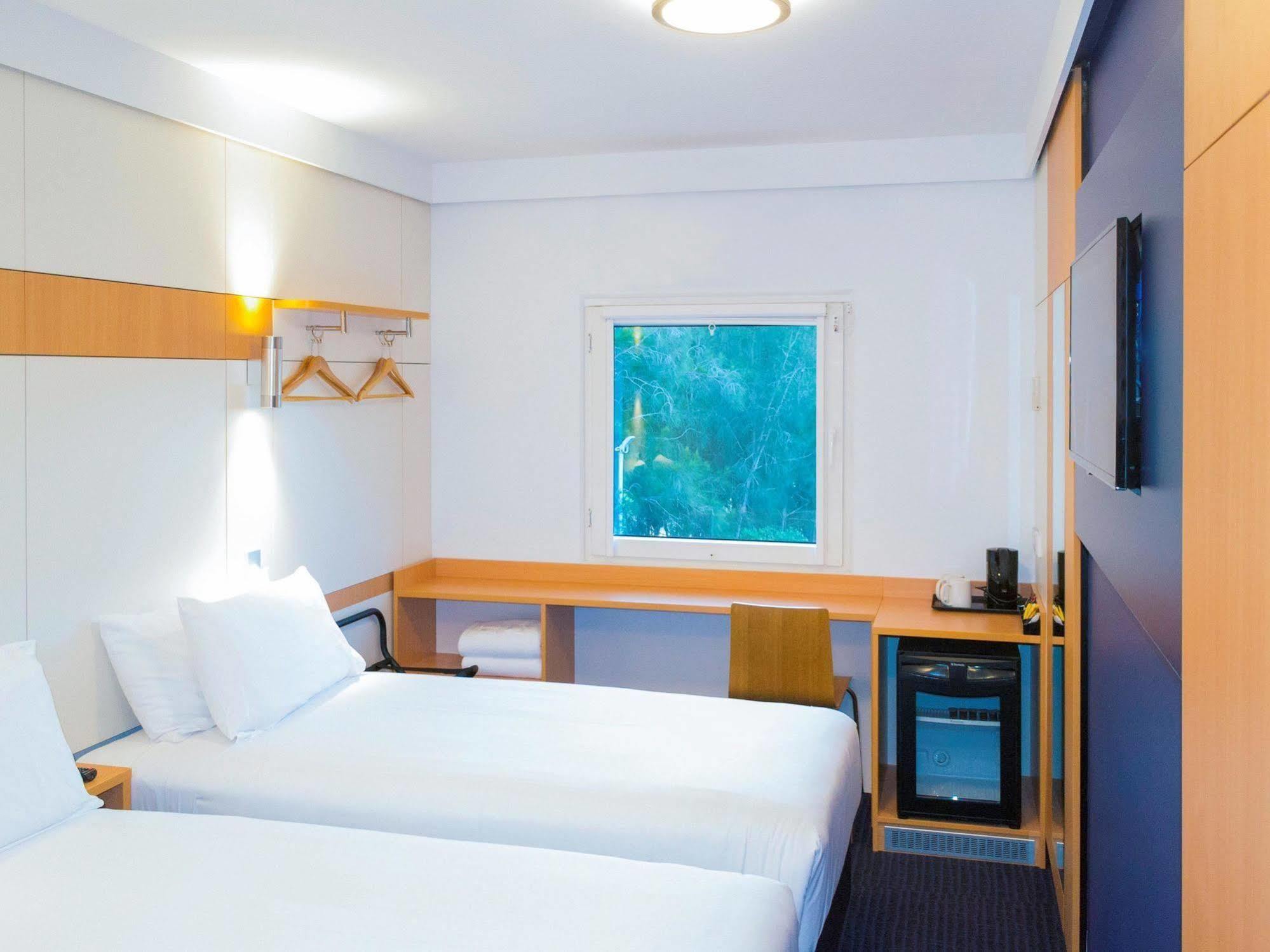 Ibis Budget - Gosford Luaran gambar