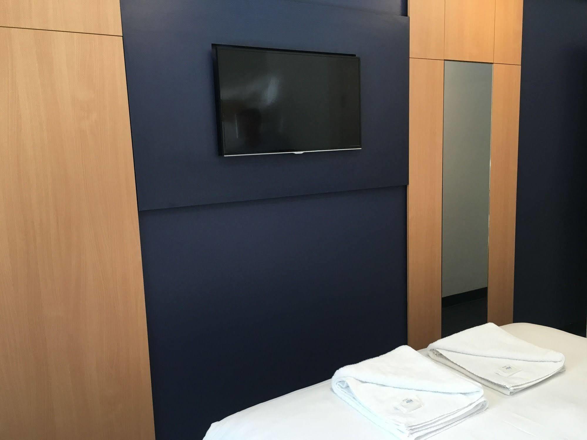 Ibis Budget - Gosford Luaran gambar