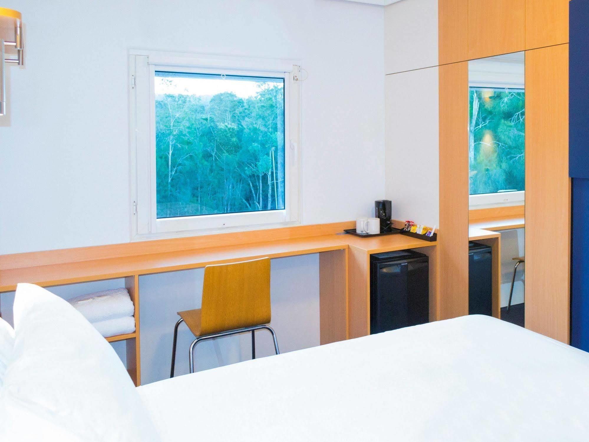 Ibis Budget - Gosford Luaran gambar