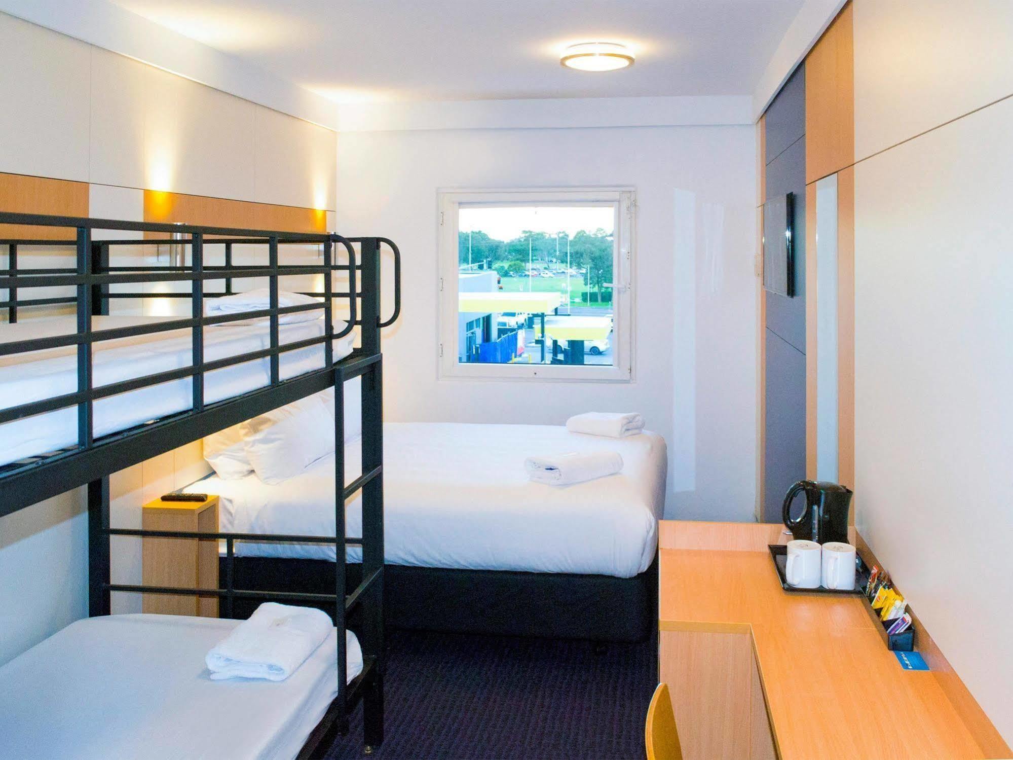 Ibis Budget - Gosford Luaran gambar
