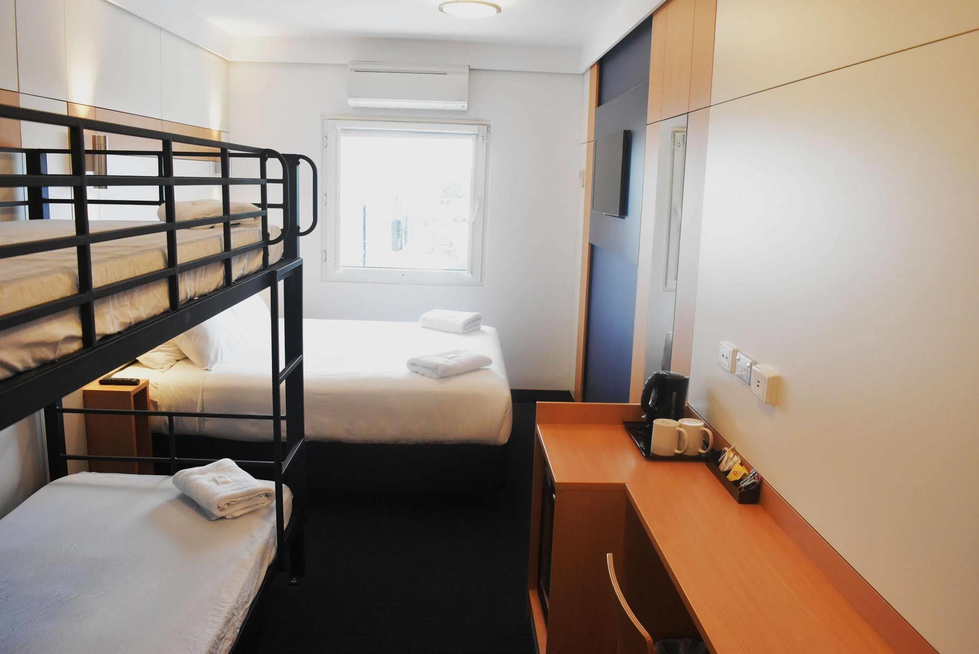 Ibis Budget - Gosford Luaran gambar