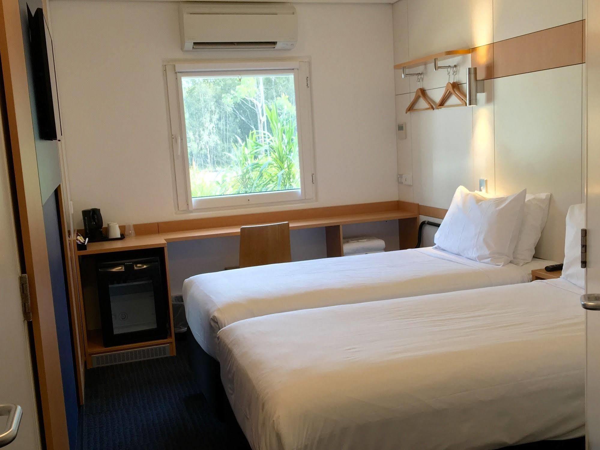 Ibis Budget - Gosford Luaran gambar
