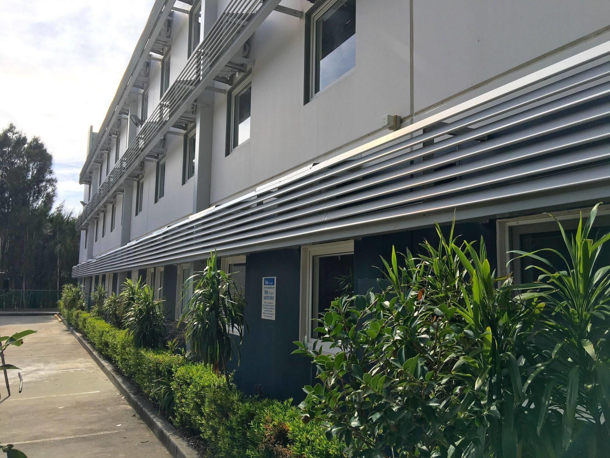 Ibis Budget - Gosford Luaran gambar