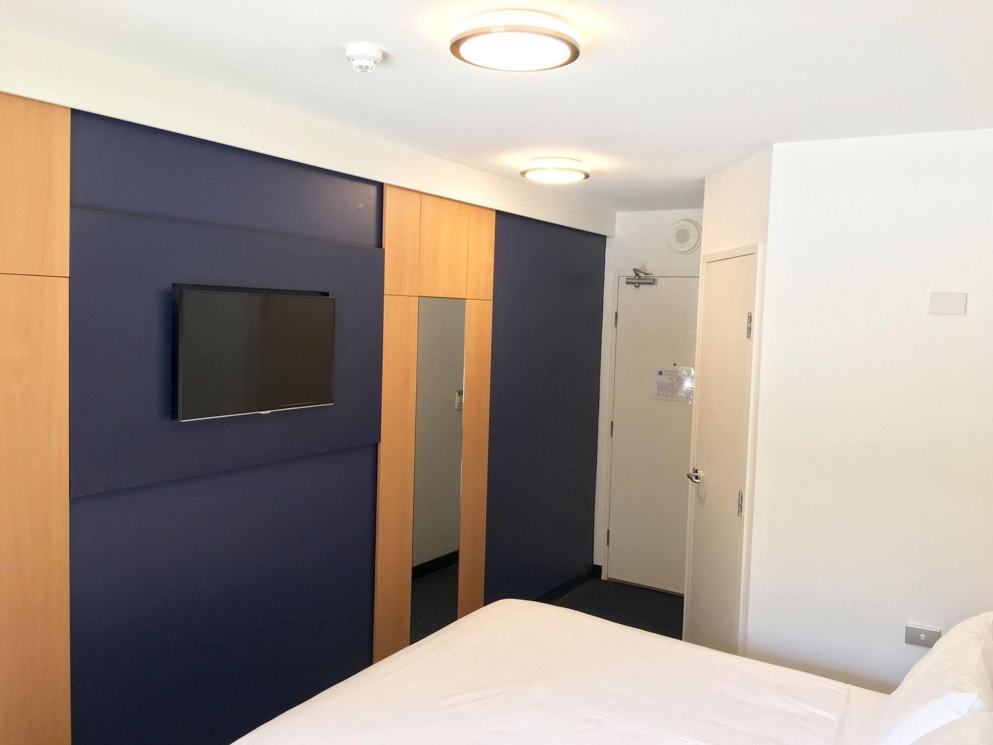 Ibis Budget - Gosford Luaran gambar