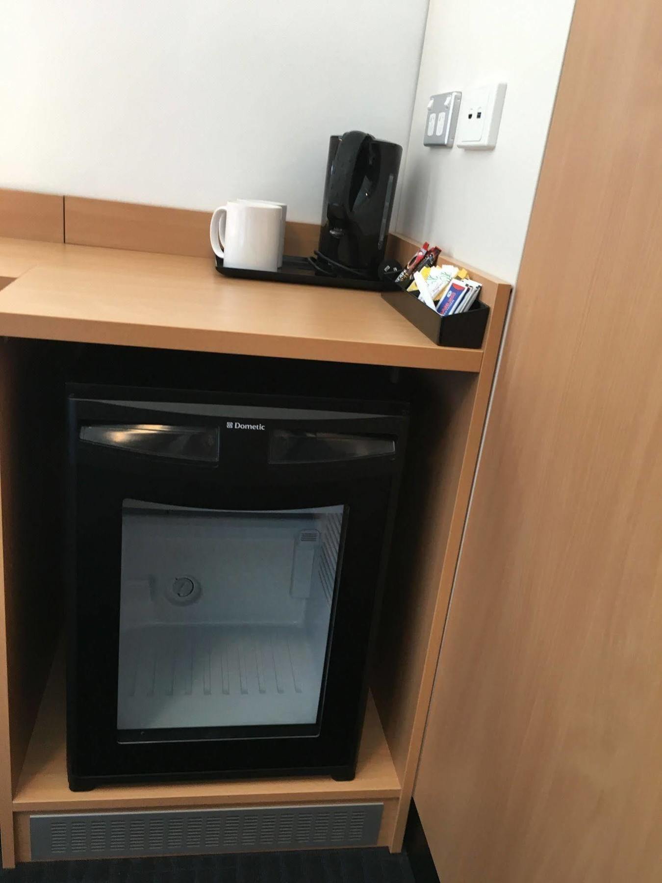 Ibis Budget - Gosford Luaran gambar