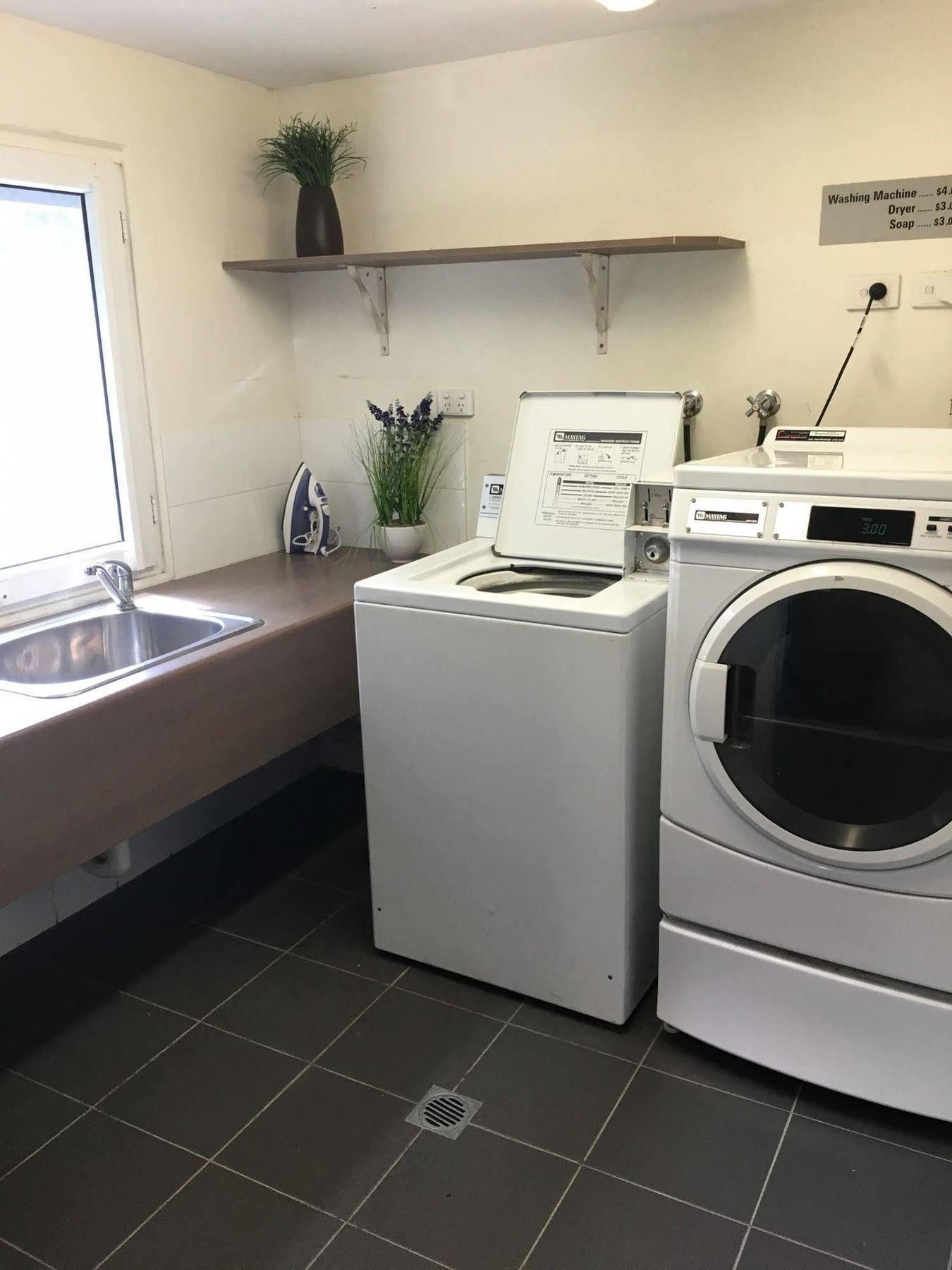Ibis Budget - Gosford Luaran gambar