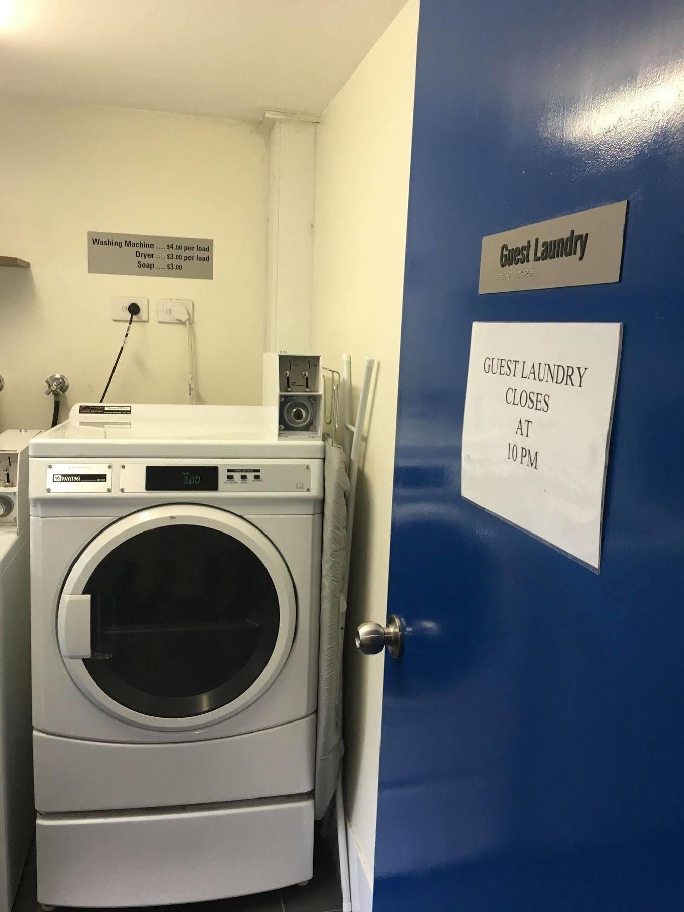 Ibis Budget - Gosford Luaran gambar