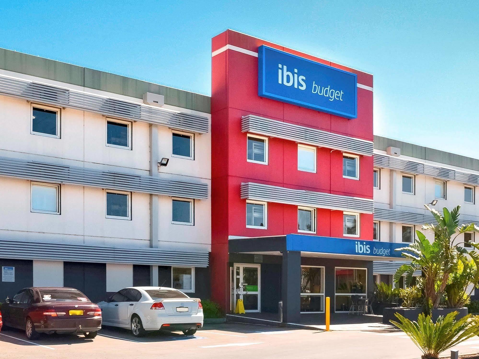 Ibis Budget - Gosford Luaran gambar