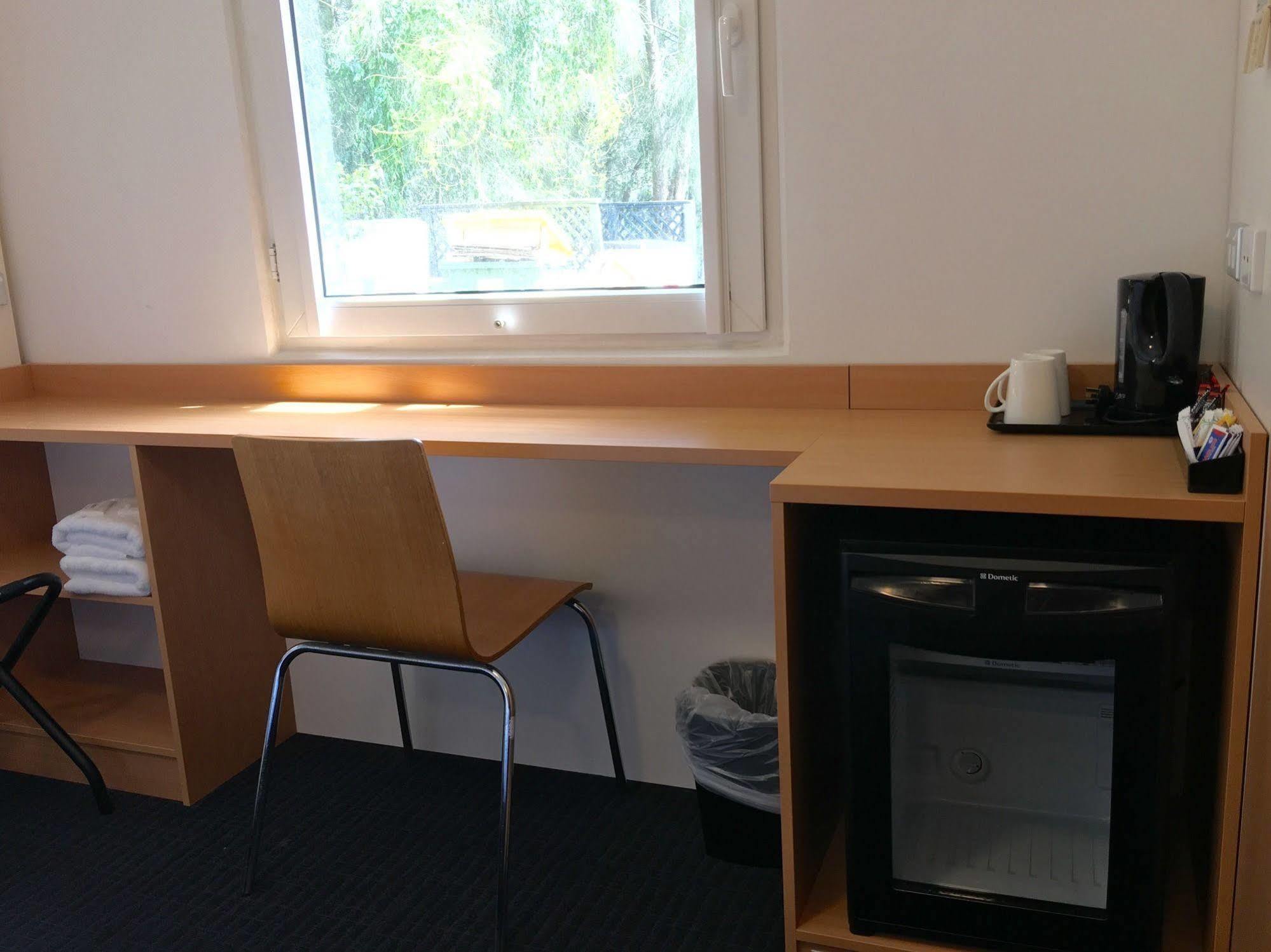 Ibis Budget - Gosford Luaran gambar