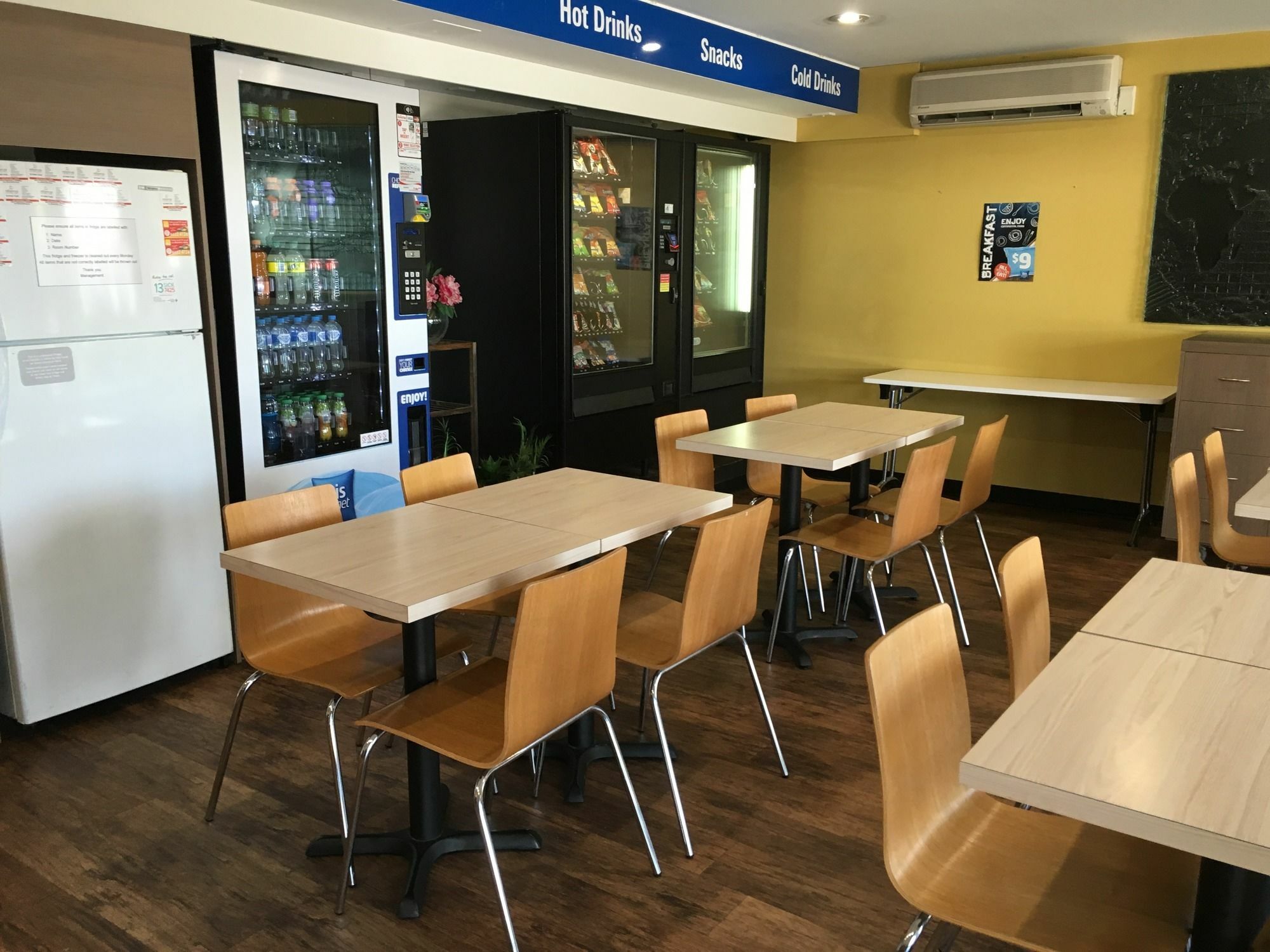 Ibis Budget - Gosford Luaran gambar
